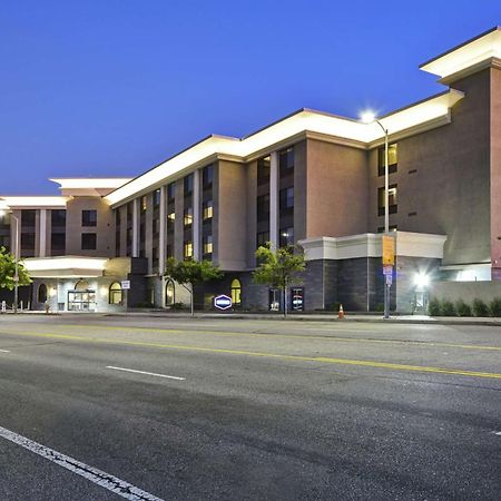 Hampton Inn & Suites Los Angeles Burbank Airport Екстер'єр фото