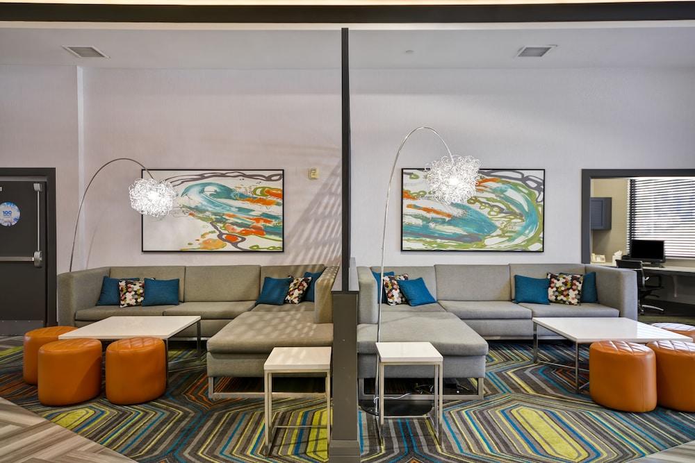 Hampton Inn & Suites Los Angeles Burbank Airport Екстер'єр фото