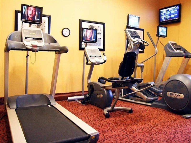 Hampton Inn & Suites Los Angeles Burbank Airport Екстер'єр фото