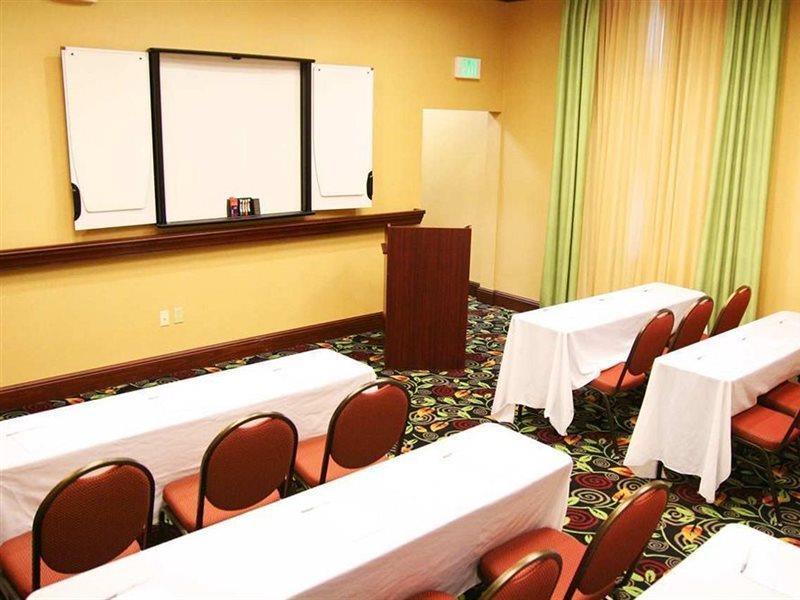 Hampton Inn & Suites Los Angeles Burbank Airport Екстер'єр фото