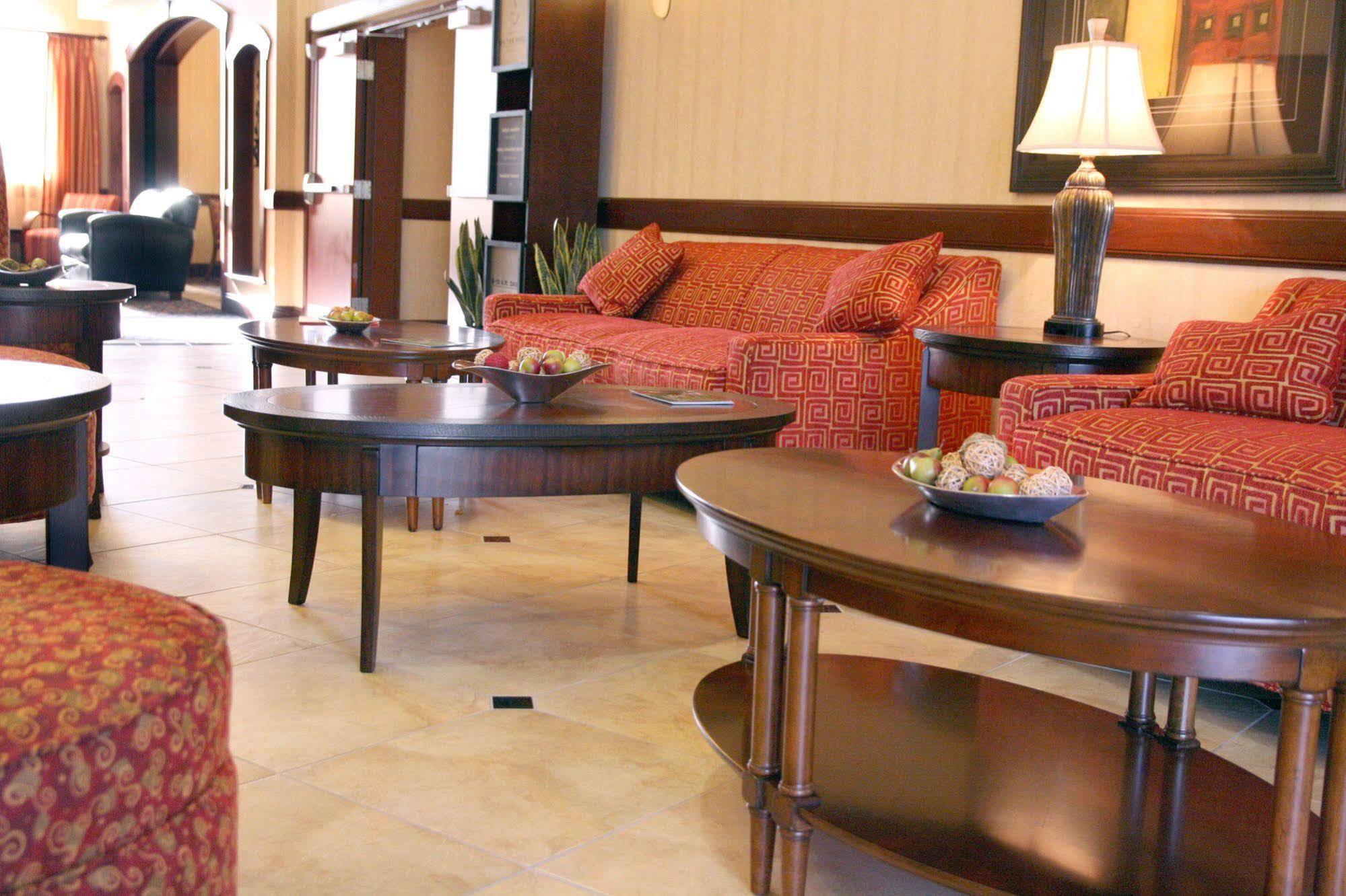 Hampton Inn & Suites Los Angeles Burbank Airport Екстер'єр фото