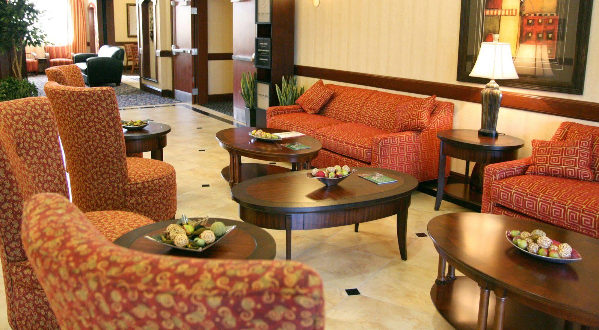 Hampton Inn & Suites Los Angeles Burbank Airport Екстер'єр фото
