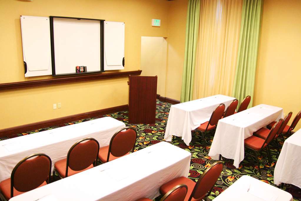 Hampton Inn & Suites Los Angeles Burbank Airport Зручності фото