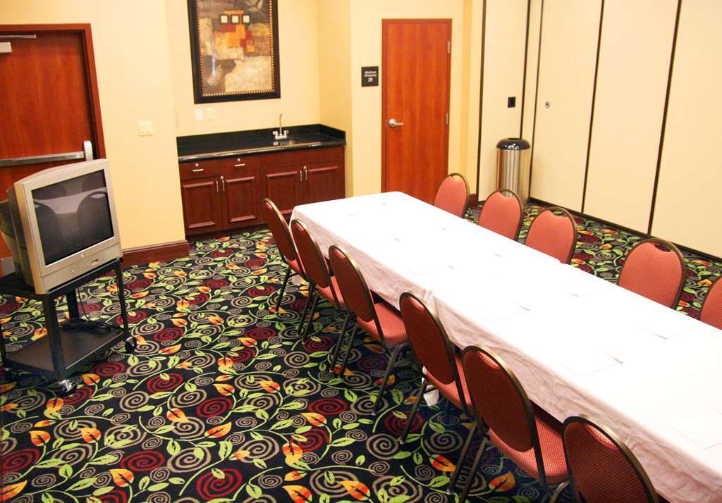 Hampton Inn & Suites Los Angeles Burbank Airport Зручності фото